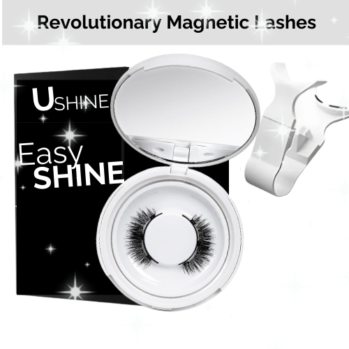 EasySHINE | Magnetic lashes